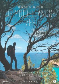 Dwars door de Middellandse Zee poster