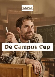 Campus Cup poster
