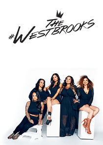 #TheWestbrooks poster