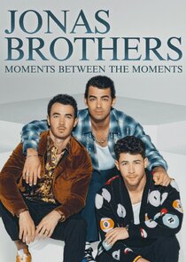Moments Between the Moments poster