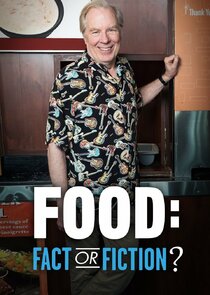 Food: Fact or Fiction? poster