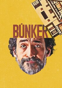 Búnker poster