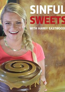 Sinful Sweets poster