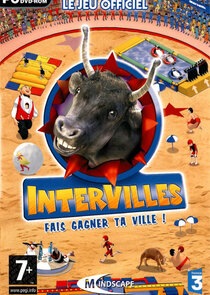 Intervilles poster