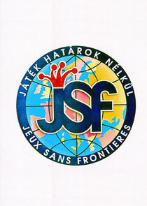 Jeux Sans Frontières poster