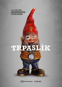 Trpaslík poster