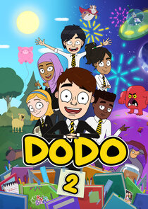Dodo poster
