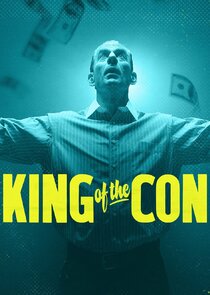 King of the Con poster