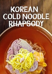 Korean Cold Noodle Rhapsody poster