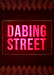 Dabing Street poster