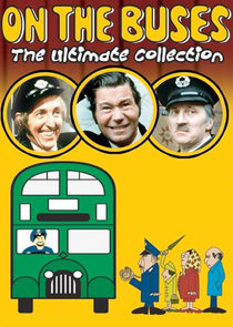 On the Buses poster