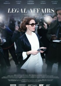 Legal Affairs poster