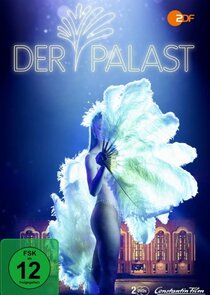 Der Palast poster