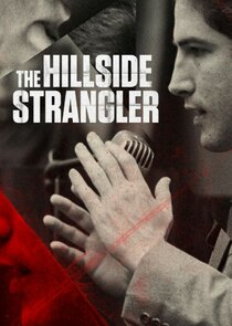 The Hillside Strangler poster