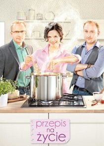 Przepis na życie poster