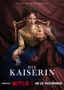 Die Kaiserin poster