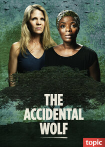 The Accidental Wolf poster
