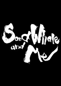 Sand Whale and Me poster