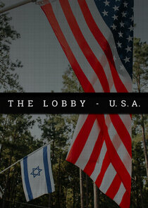 The Lobby - USA poster