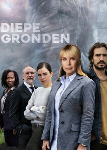 Diepe Gronden poster