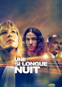 Une si longue nuit poster