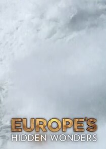 Hidden Wonders of Europe poster