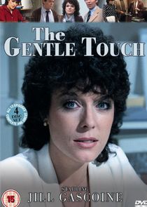 The Gentle Touch poster