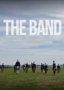 The Band poster