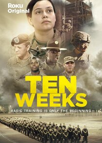 Ten Weeks poster