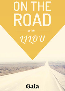 On the Road with Lilou poster