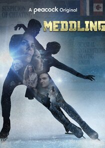 Meddling poster