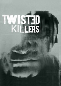 Twisted Killers poster