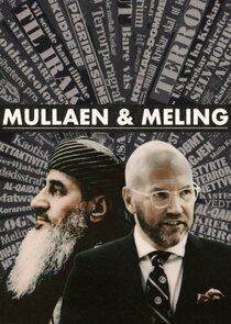 Mullaen og Meling poster