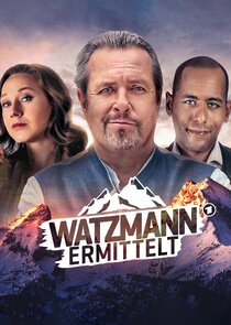 Watzmann ermittelt poster