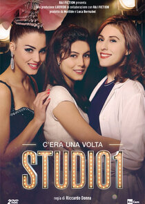 C'era una volta Studio Uno poster