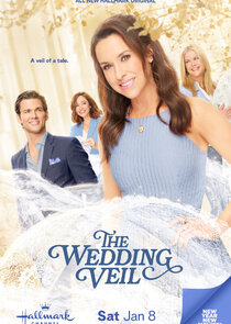 The Wedding Veil poster