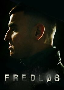 Fredløs poster