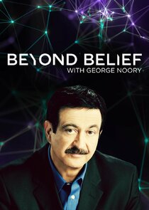 Beyond Belief with George Noory poster