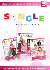 S1ngle poster