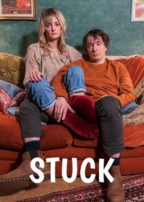 Stuck poster