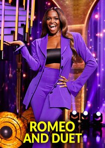 Romeo & Duet poster