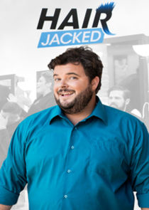 Hair Jacked poster