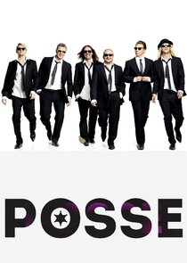 Posse poster