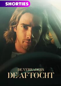 De Verraders: De Aftocht poster