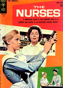 The Nurses poster