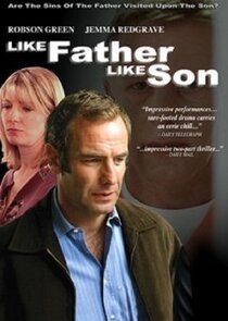 Like Father Like Son poster