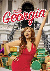 State of Georgia poster