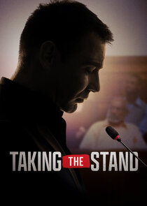 Taking the Stand poster