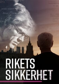 Rikets sikkerhet poster