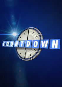 Countdown poster